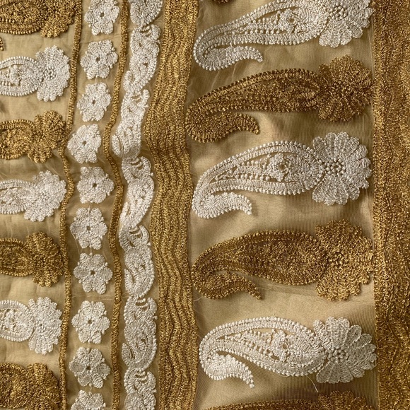 2 piece Kurti or Salwar Kameez - Picture 5 of 5